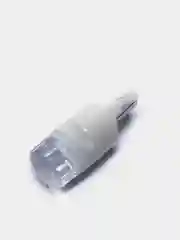 Автомобильная светодиодная лампа Т10, W5W, 2SMD ceramic, 2 штуки