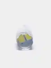 Автомобильная светодиодная лампа Т10, W5W, 2SMD ceramic, 2 штуки