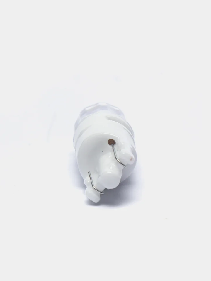 Автомобильная светодиодная лампа Т10, W5W, 2SMD ceramic, 2 штуки