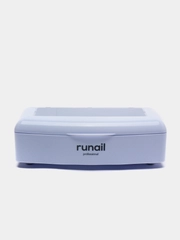 Бокс для стерилизации инструмента/дезинфекции инструмента Runail Professional №0472