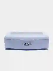 Бокс для стерилизации инструмента/дезинфекции инструмента Runail Professional №0472