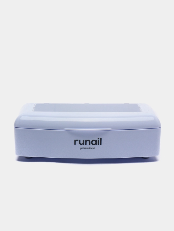 Бокс для стерилизации инструмента/дезинфекции инструмента Runail Professional №0472