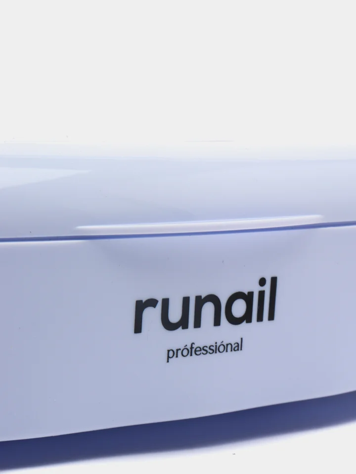Бокс для стерилизации инструмента/дезинфекции инструмента Runail Professional №0472