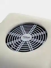 Вытяжка для маникюра, настольный Runail Professional