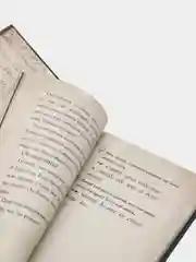 "Маленькая злая книга 2", Магнус Мист