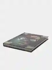"Маленькая злая книга 2", Магнус Мист
