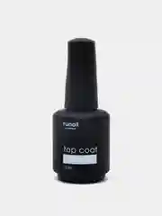 Глянцевый топ для гель-лака Сoat Crystal №6366 Runail Professional