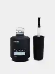 Глянцевый топ для гель-лака Сoat Crystal №6366 Runail Professional