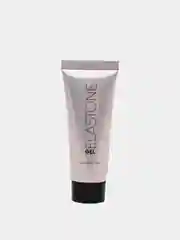Кремовый акригель/гибрид акрила и геля ELASTONE GEL Runail Professional