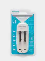 Зарядное устройство SmartBuy для аккумуляторов размера 18650/17650/17335/16500/14500