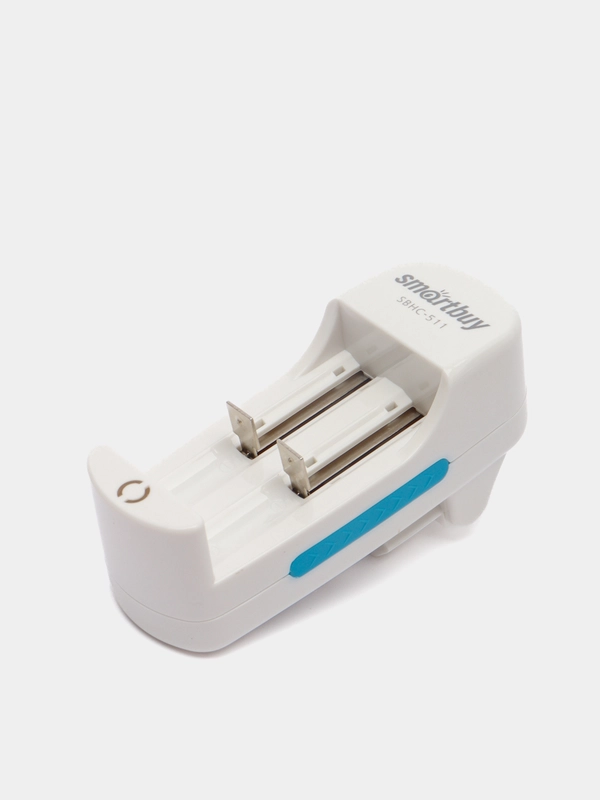 Зарядное устройство SmartBuy для аккумуляторов размера 18650/17650/17335/16500/14500