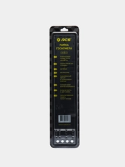 Рамка силиконовая для номера RCS 4.0