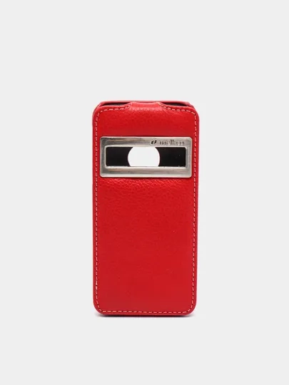 Чехол книжка Melkco Jacka ID Type для Apple iPhone 5/iPhone 5S/iPhone SE