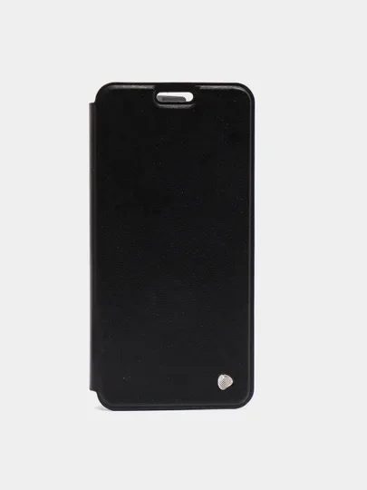 Чехол-книжка Oxy Fashion Book для Huawei P20