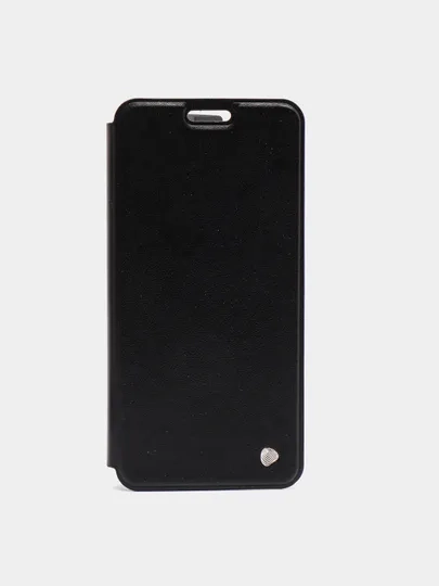 Чехол-книжка Oxy Fashion Book для Huawei P20