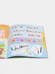 Книга-игра "100 IQ задачек"