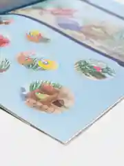 Книга-игра "IQ занималки. Умные игры"