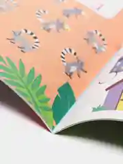 Книга-игра "IQ занималки. Умные игры"