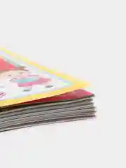 Белый книги "Учимся читать"