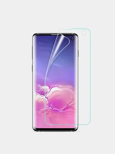 Защитная пленка для Huawei Honor 7X