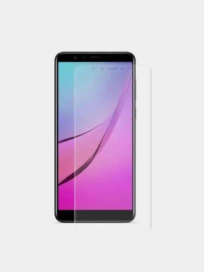 Защитная пленка для Huawei Y6 (2018)