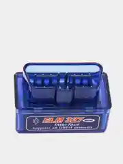 Автосканер для диагностики автомобиля ELM327 OBD2, Bluetooth v2.1