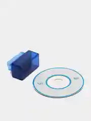 Автосканер для диагностики автомобиля ELM327 OBD2, Bluetooth v2.1