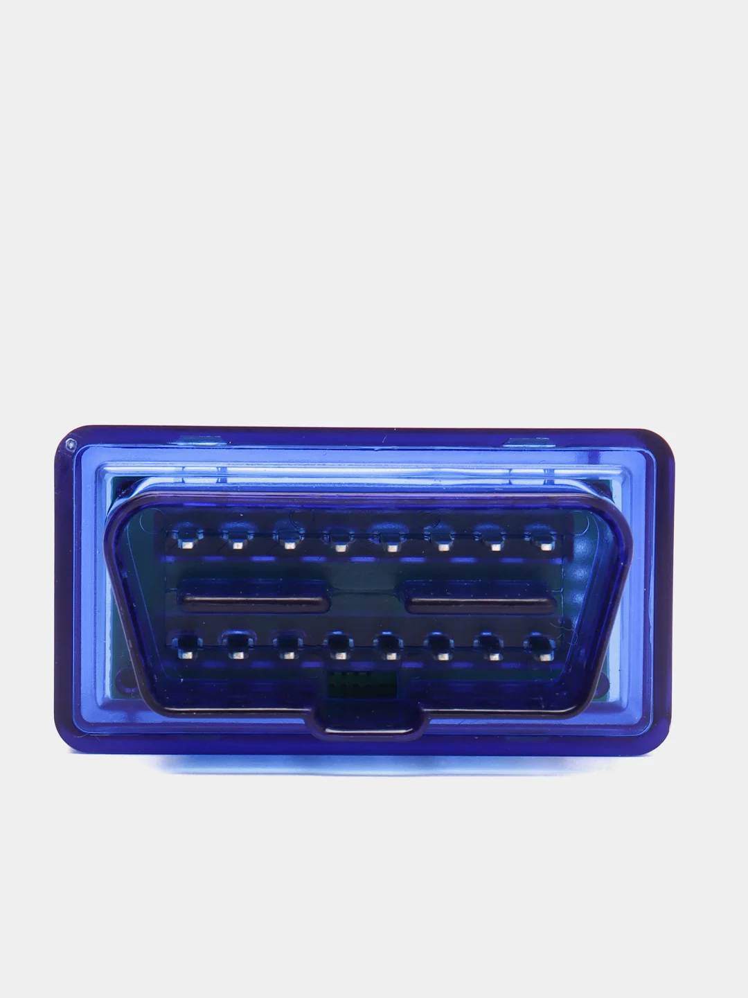Автосканер для диагностики автомобиля ELM327 OBD2, Bluetooth v2.1