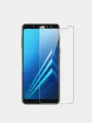 Защитная пленка для Samsung Galaxy A8+ 2018
