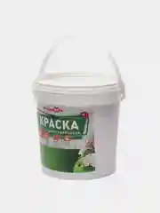 Садовая побелка акриловая ЭконоМикс, 1,5 кг