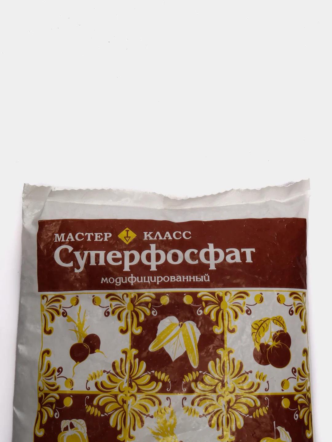 Суперфосфат модифицированный Мастер Класс, 1,0 кг