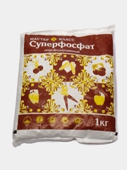Суперфосфат модифицированный Мастер Класс, 1,0 кг