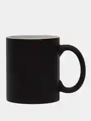 Розовый кружка Хамелеон, меняющая цвет