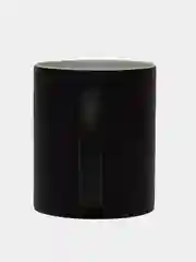 Розовый кружка Хамелеон, меняющая цвет