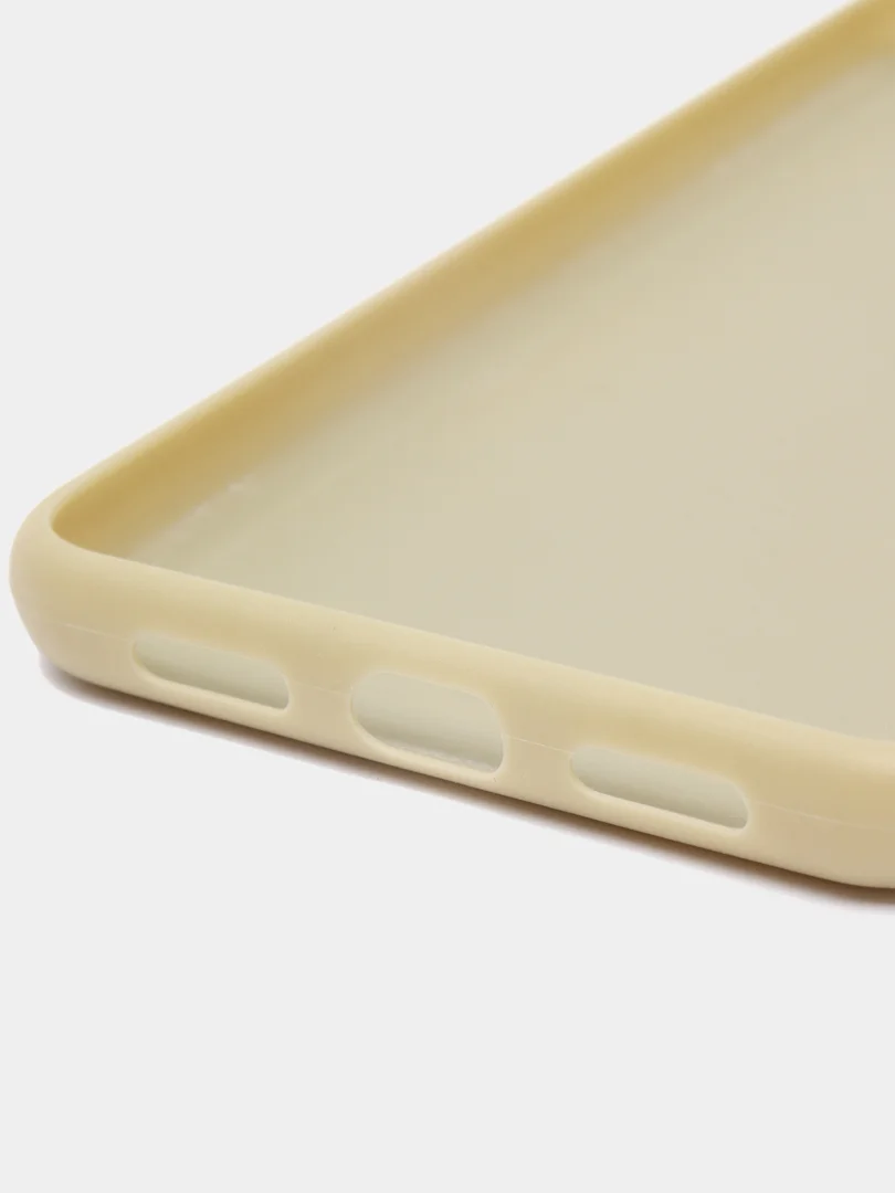 Хаки чехол джинсовый для Xiaomi Mi A1 / 5X / Mi 8 / 8 Lite / 8SE / 8 Pro / Mi 9 / 9SE / Mi Play