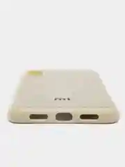 Хаки чехол джинсовый для Xiaomi Mi A1 / 5X / Mi 8 / 8 Lite / 8SE / 8 Pro / Mi 9 / 9SE / Mi Play