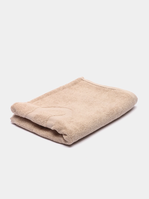 Полотенце для ног, махровое, 450 гр/м2, 50 х 70