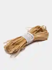 Мочалка лыко