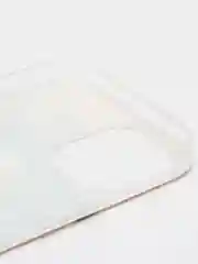 Бежевый чехол iPhone 12 / 12 Pro, 12 Pro Max, 12 Mini чехол силиконовый с рисунком