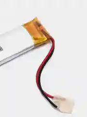 Аккумулятор литий-полимерный 5.5*11*40 (3.7В, 220mah)