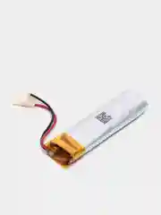 Аккумулятор литий-полимерный 5.5*11*40 (3.7В, 220mah)
