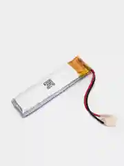 Аккумулятор литий-полимерный 5.5*11*40 (3.7В, 220mah)