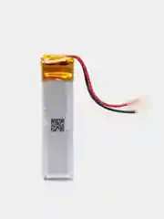 Аккумулятор литий-полимерный 5.5*11*40 (3.7В, 220mah)