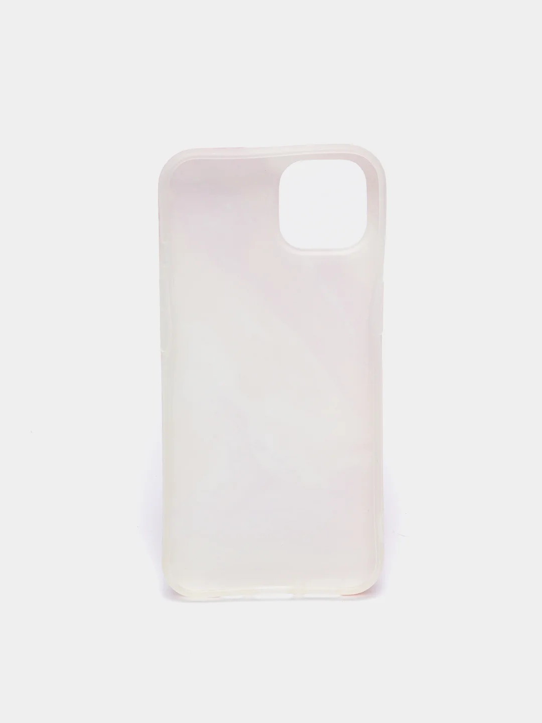 Коричневый чехол для iPhone 12/13/13Pro