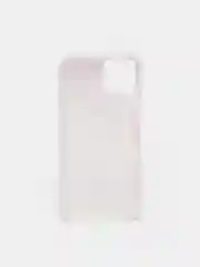 Коричневый чехол для iPhone 12/13/13Pro