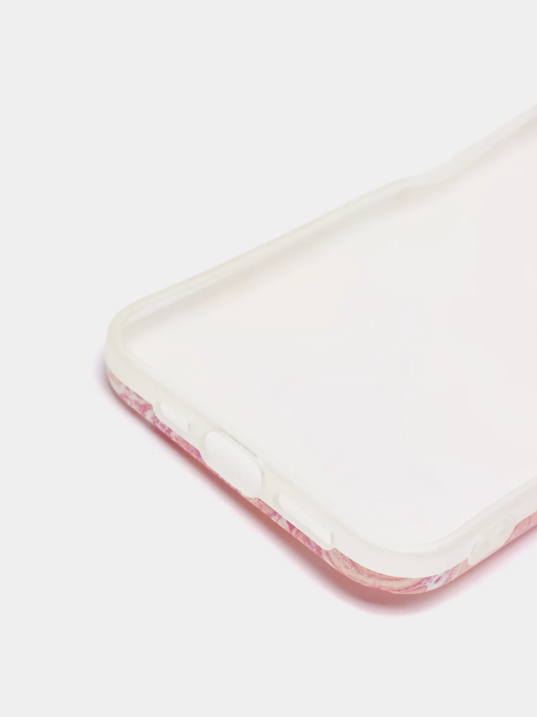 Коричневый чехол для iPhone 12/13/13Pro
