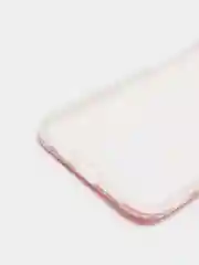 Коричневый чехол для iPhone 12/13/13Pro