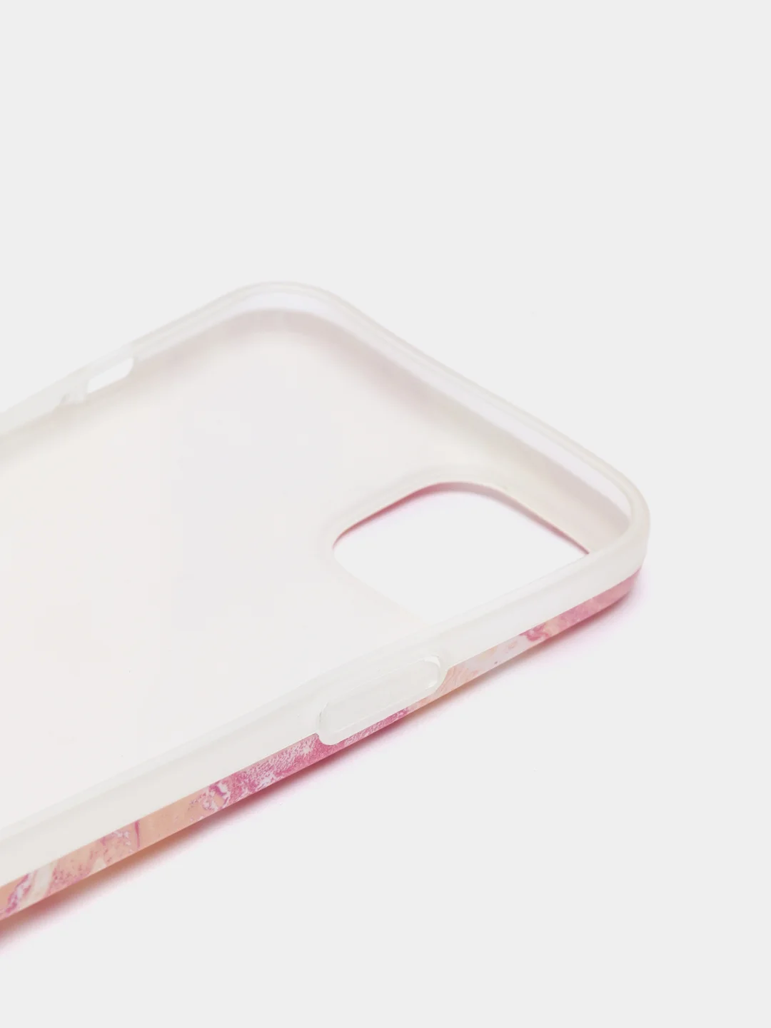 Коричневый чехол для iPhone 12/13/13Pro