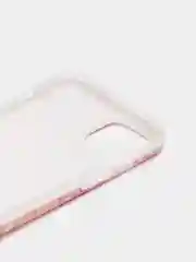 Коричневый чехол для iPhone 12/13/13Pro