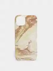Карамельный чехол для iPhone 12/13/13Pro